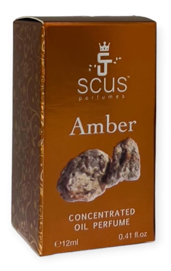 SCUS Perfumes