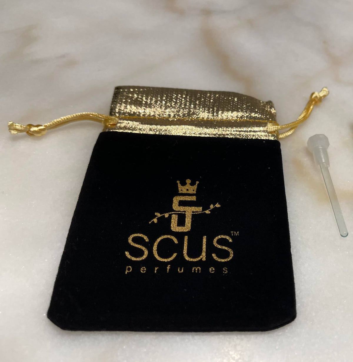 SCUS Perfumes