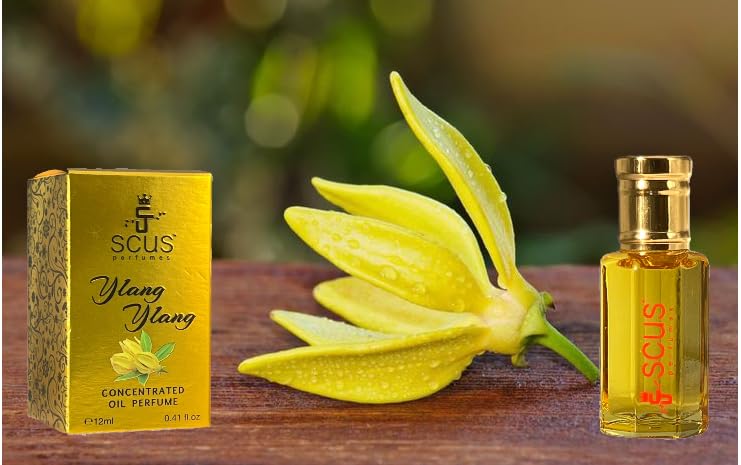SCUS Perfumes
