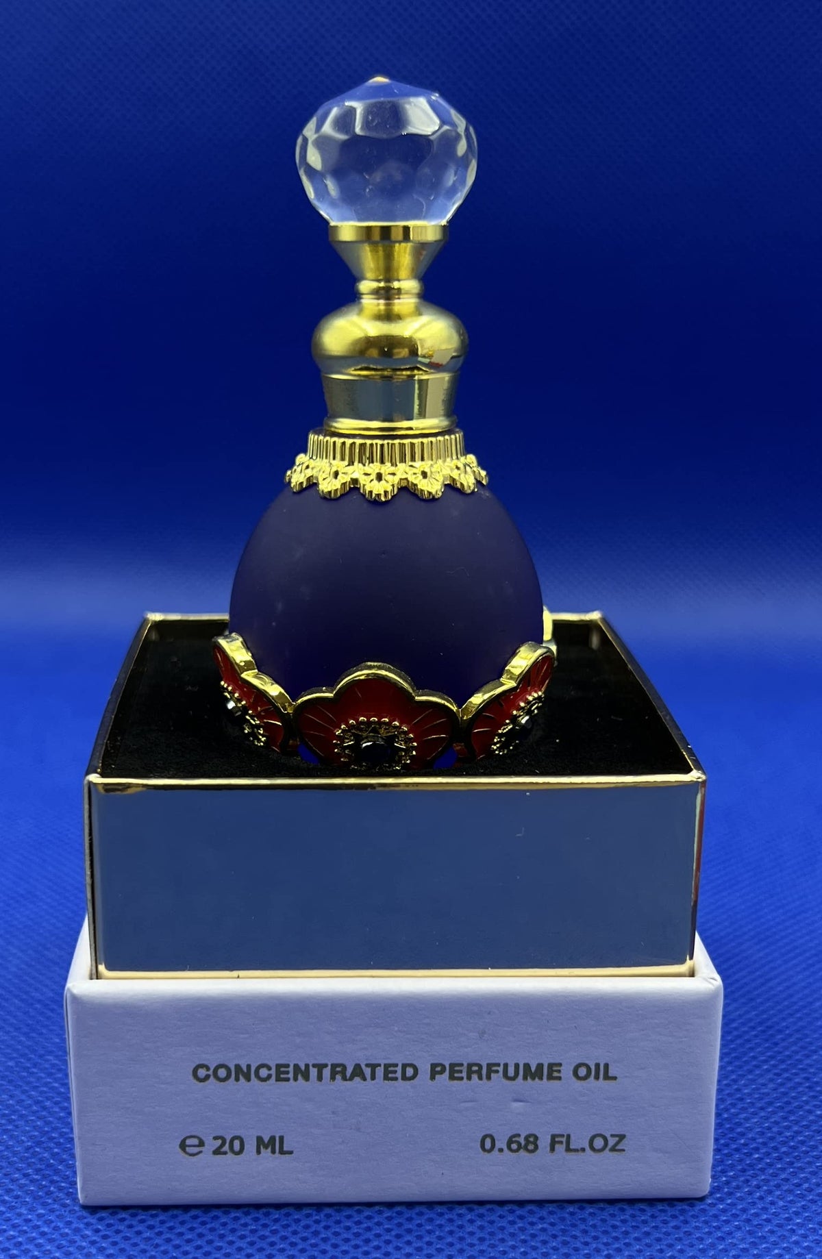 SCUS Perfumes
