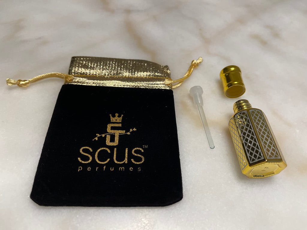 SCUS Perfumes