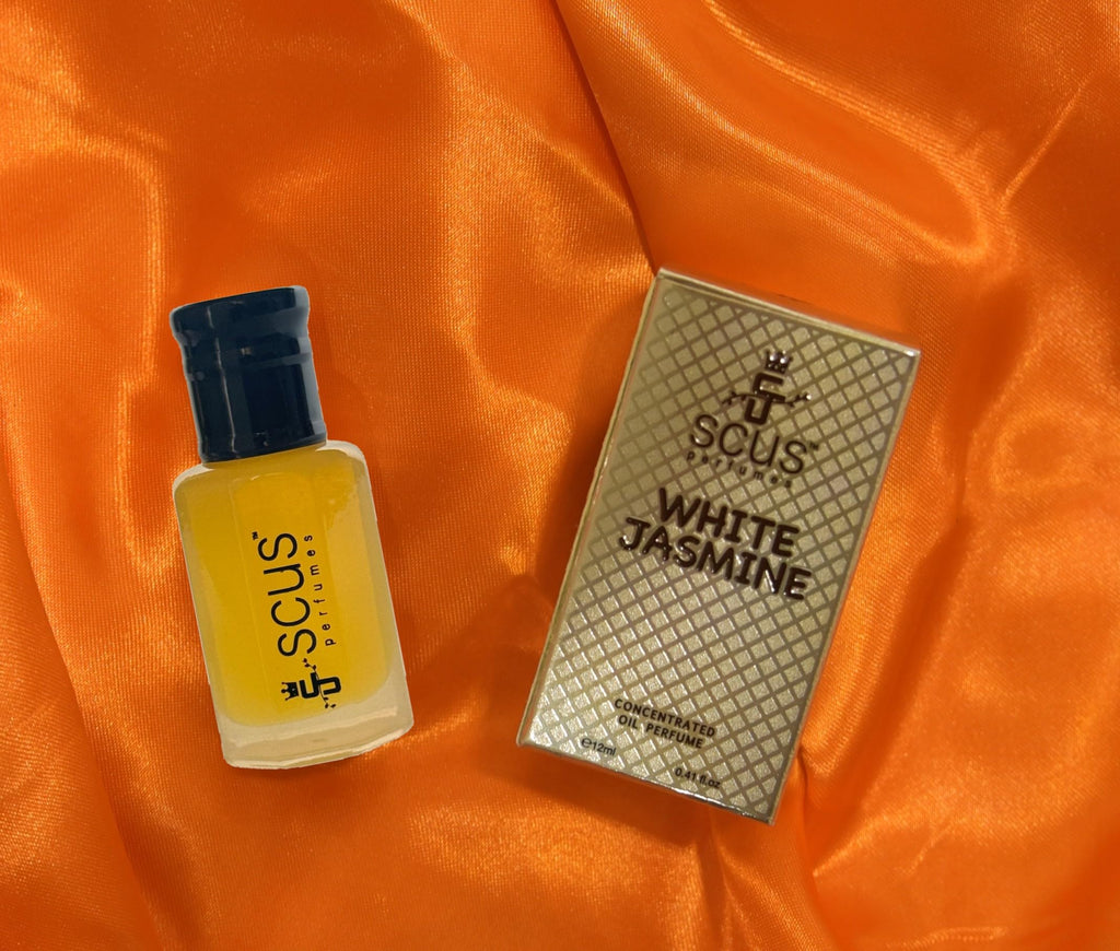 SCUS Perfumes