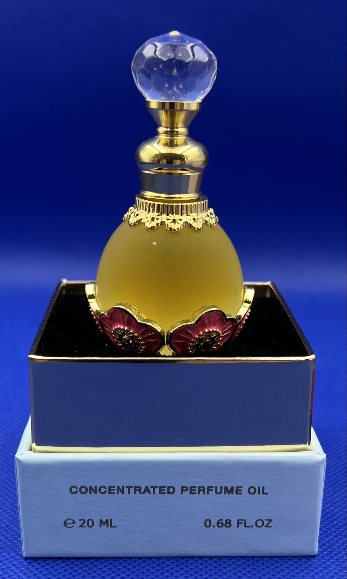SCUS Perfumes