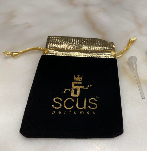 SCUS Perfumes