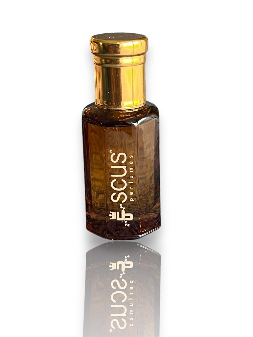 SCUS Perfumes