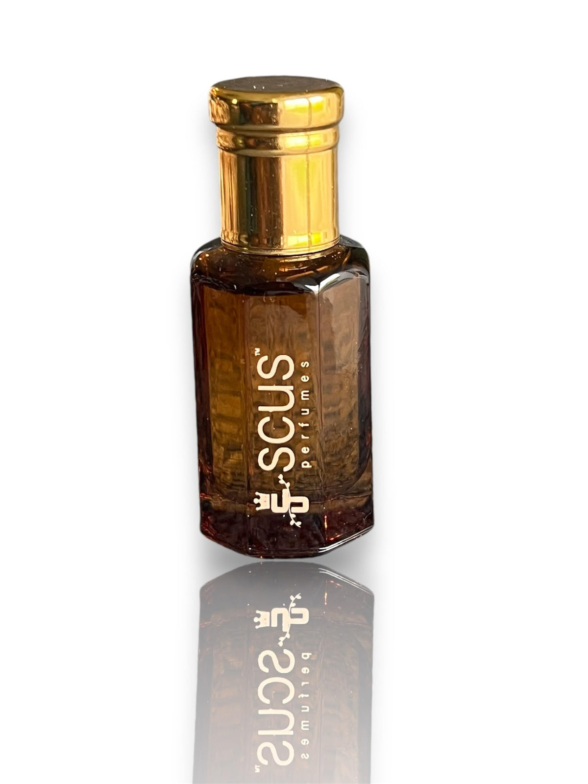 SCUS Perfumes