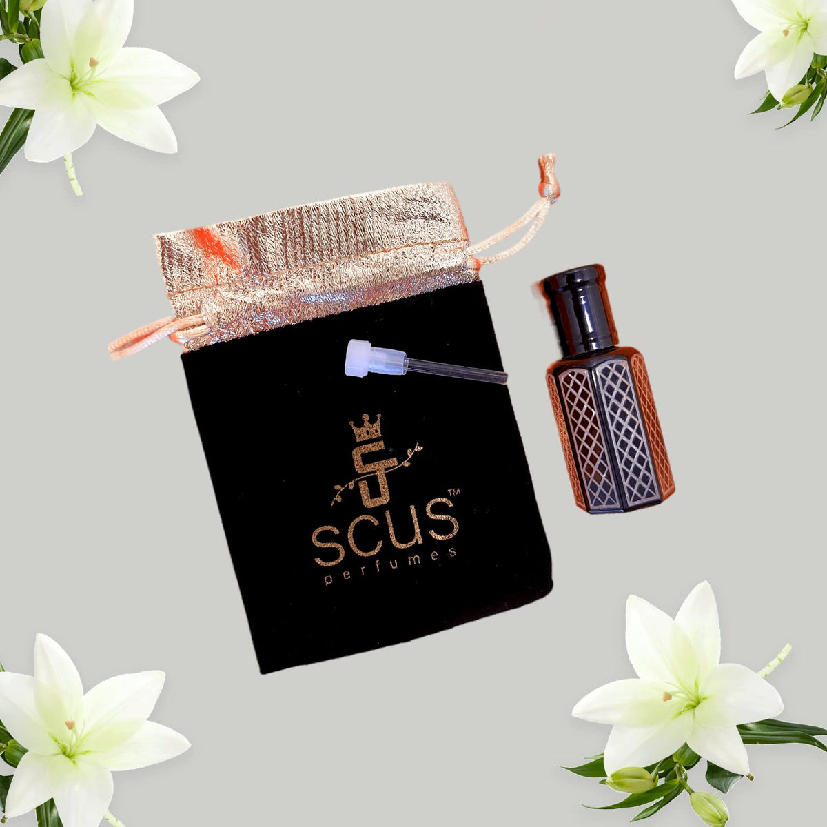 SCUS Perfumes