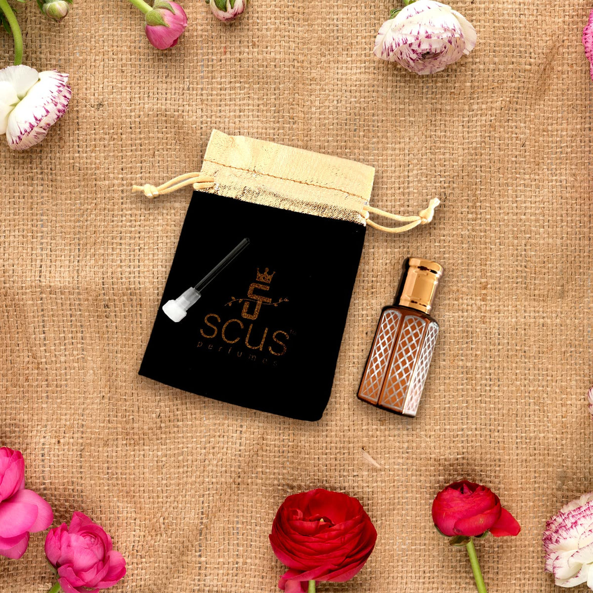 SCUS Perfumes