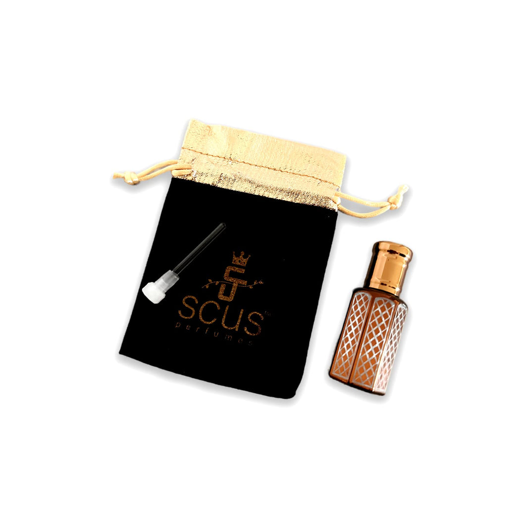 SCUS Perfumes