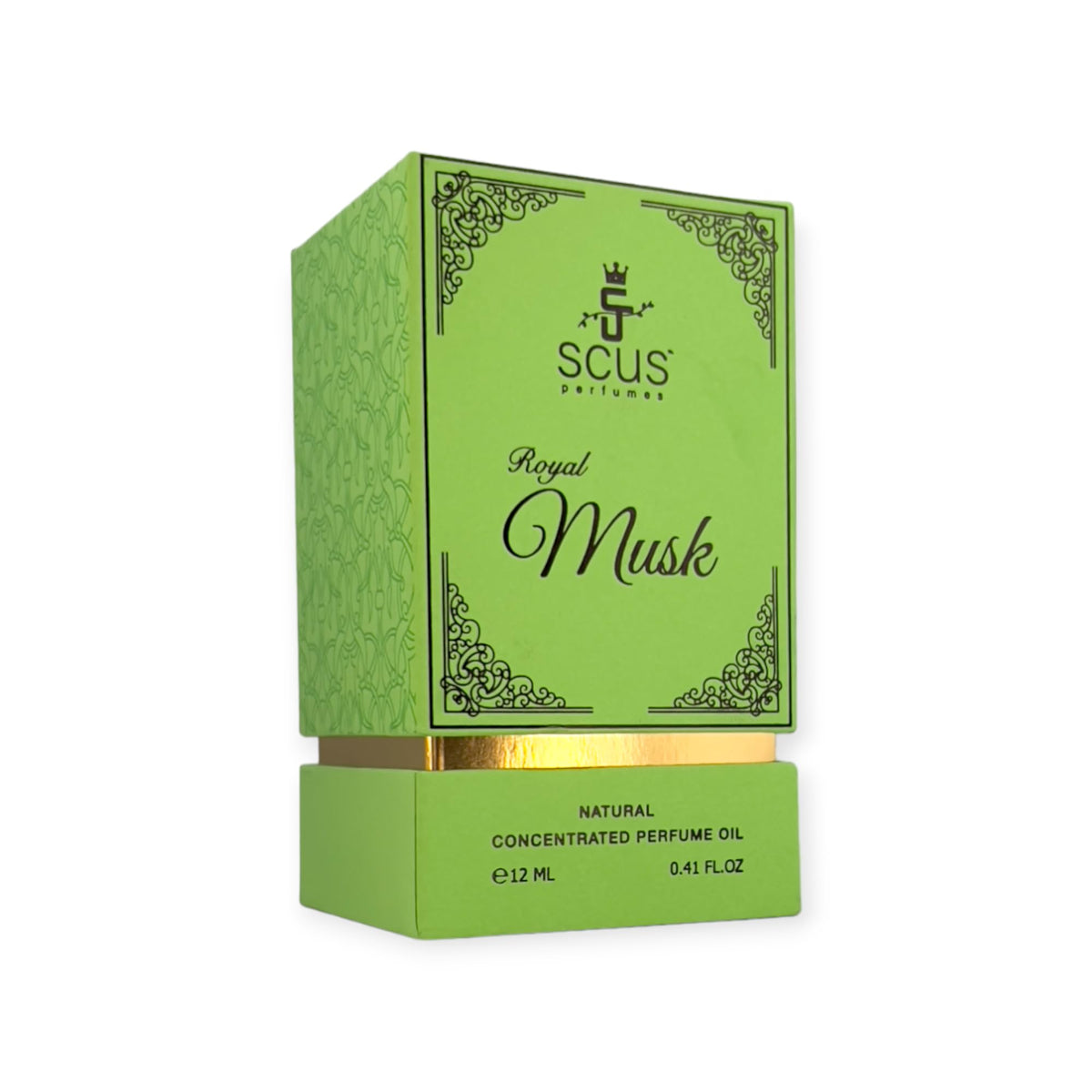 SCUS Perfumes