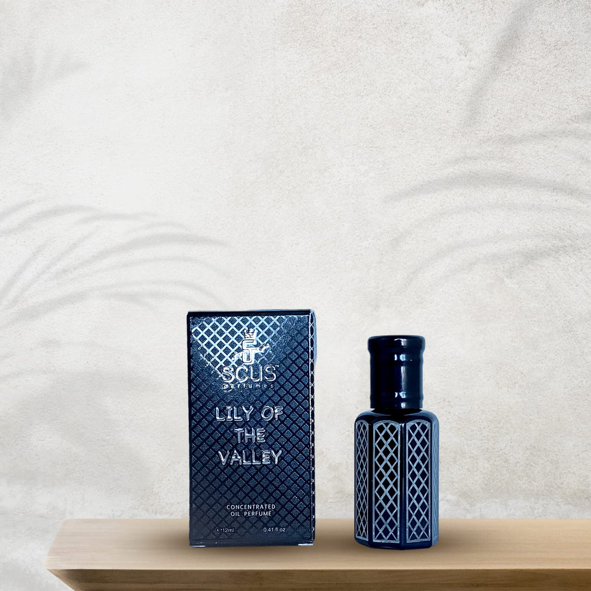 SCUS Perfumes