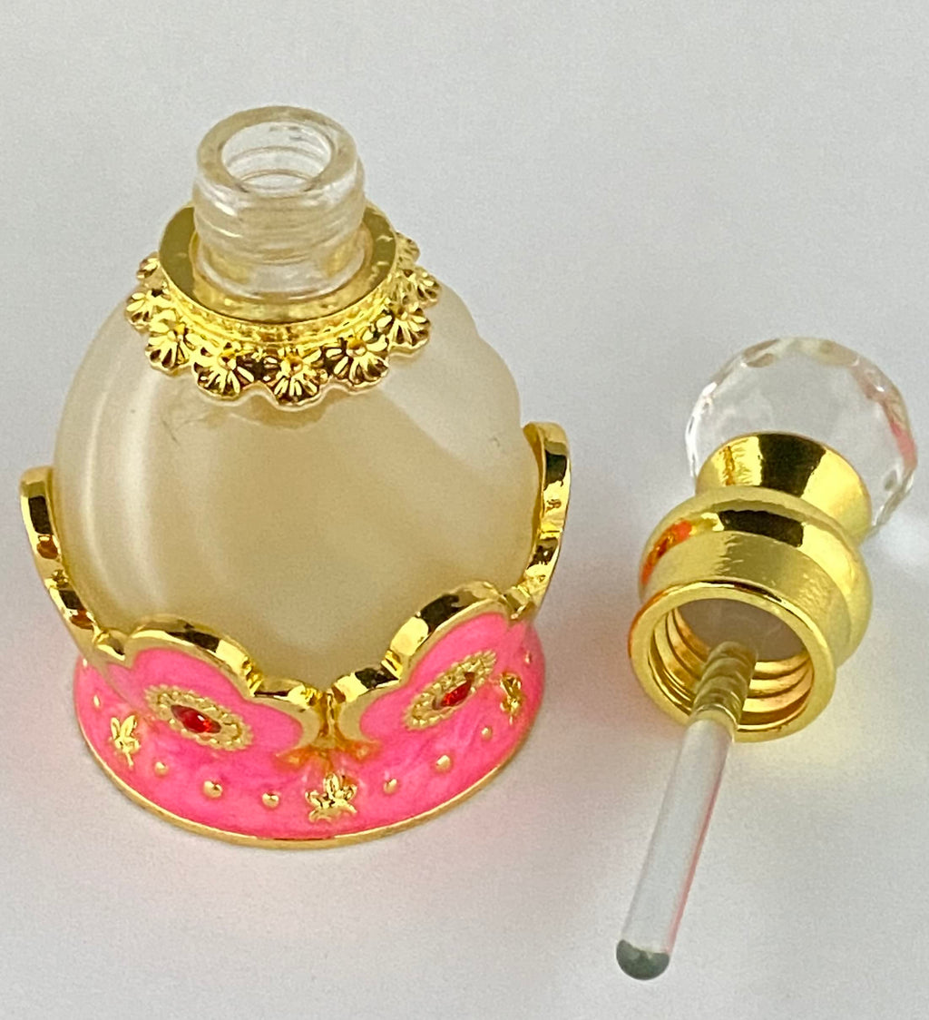 SCUS Perfumes