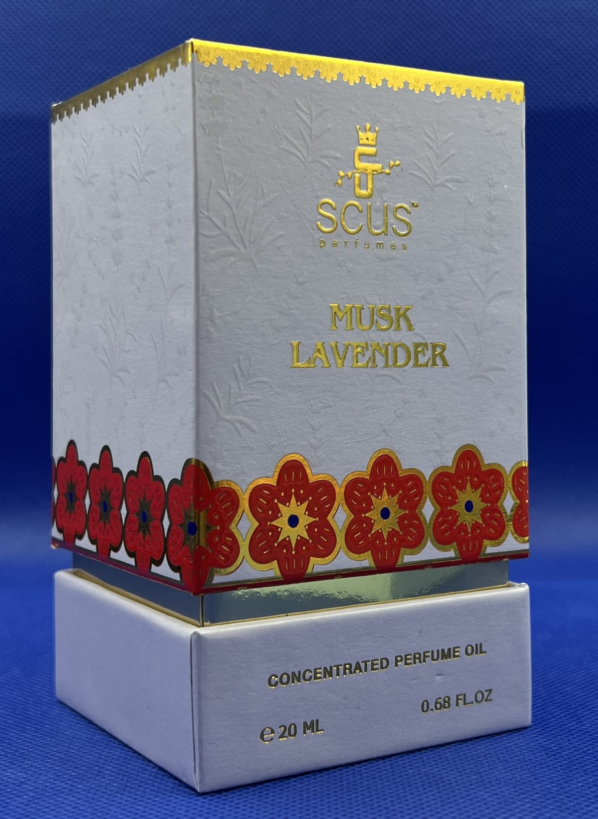 SCUS Perfumes