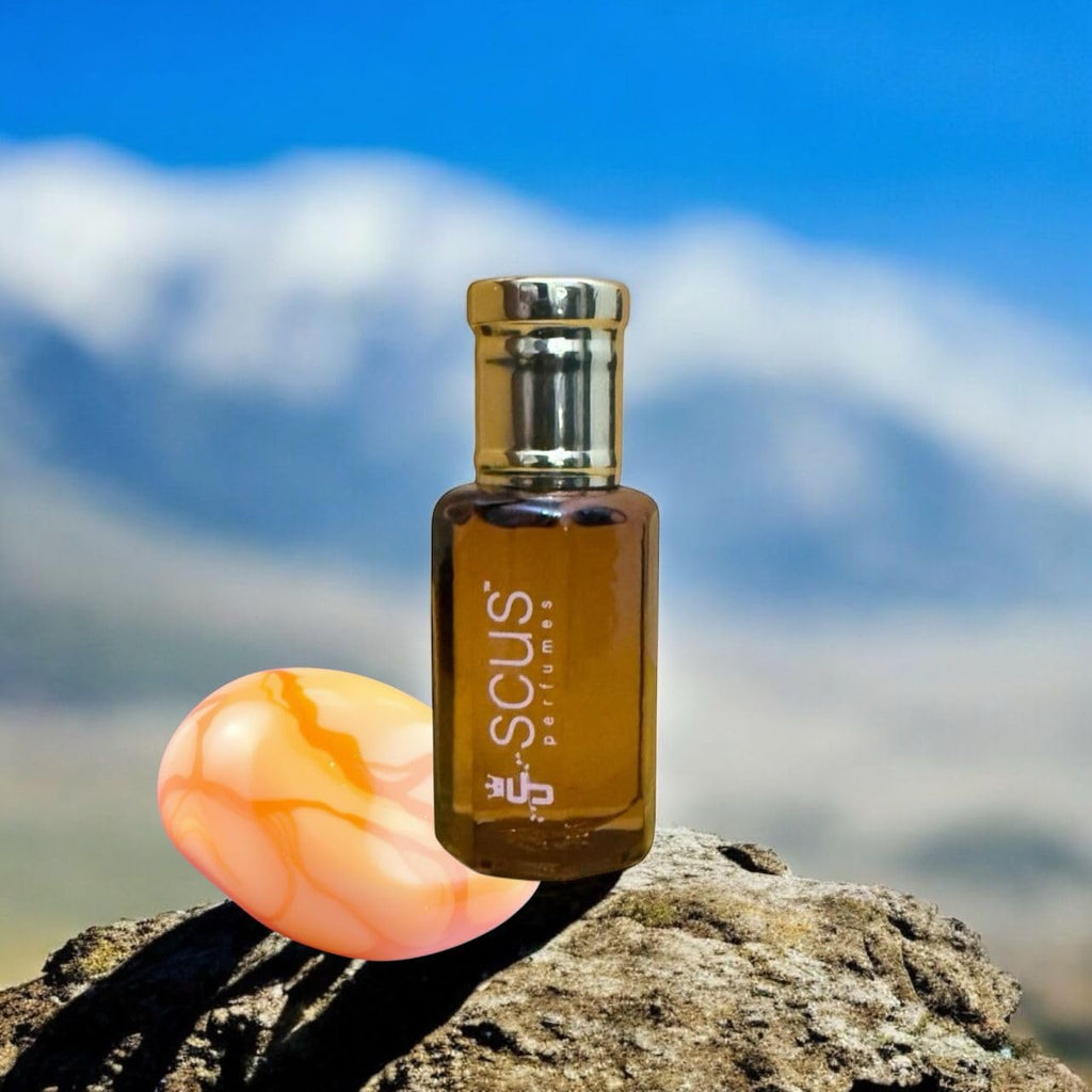SCUS Perfumes