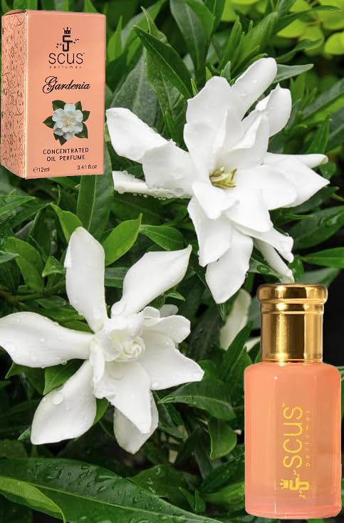 SCUS Perfumes