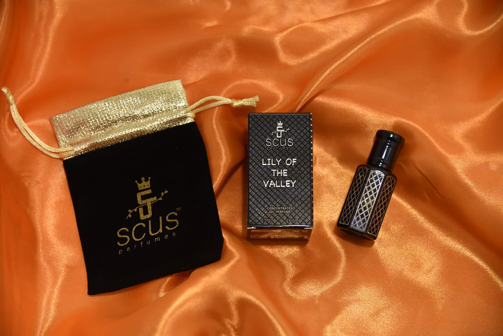 SCUS Perfumes