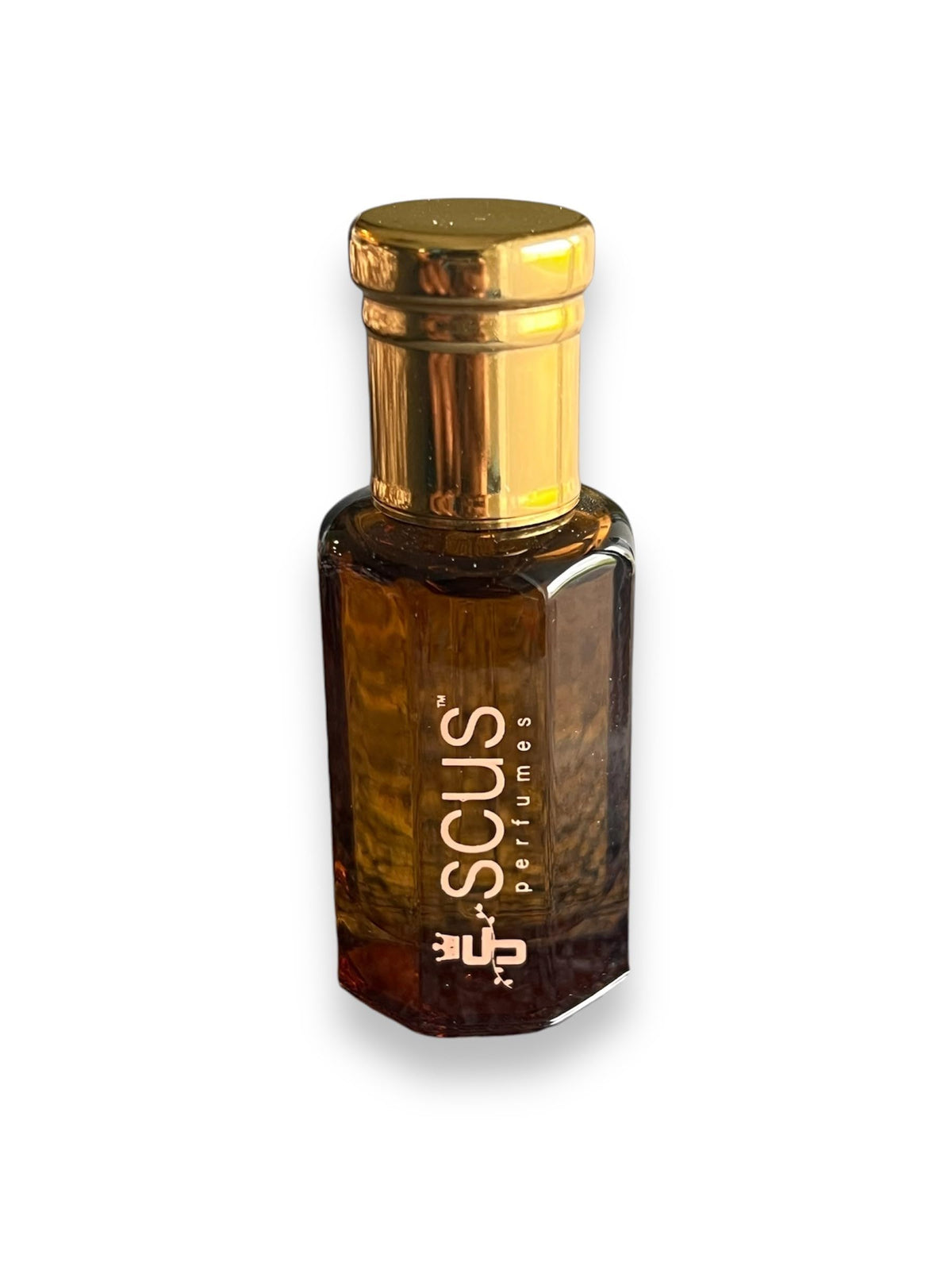 SCUS Perfumes