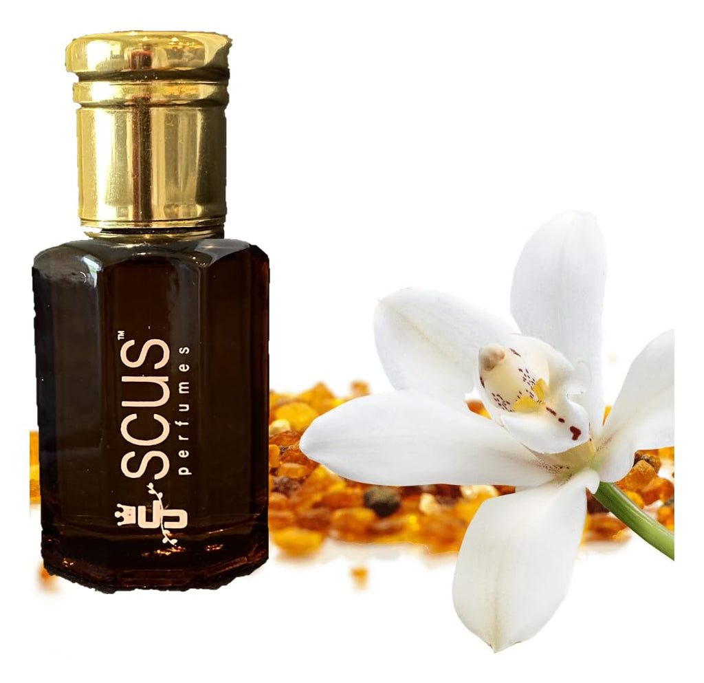 SCUS Perfumes