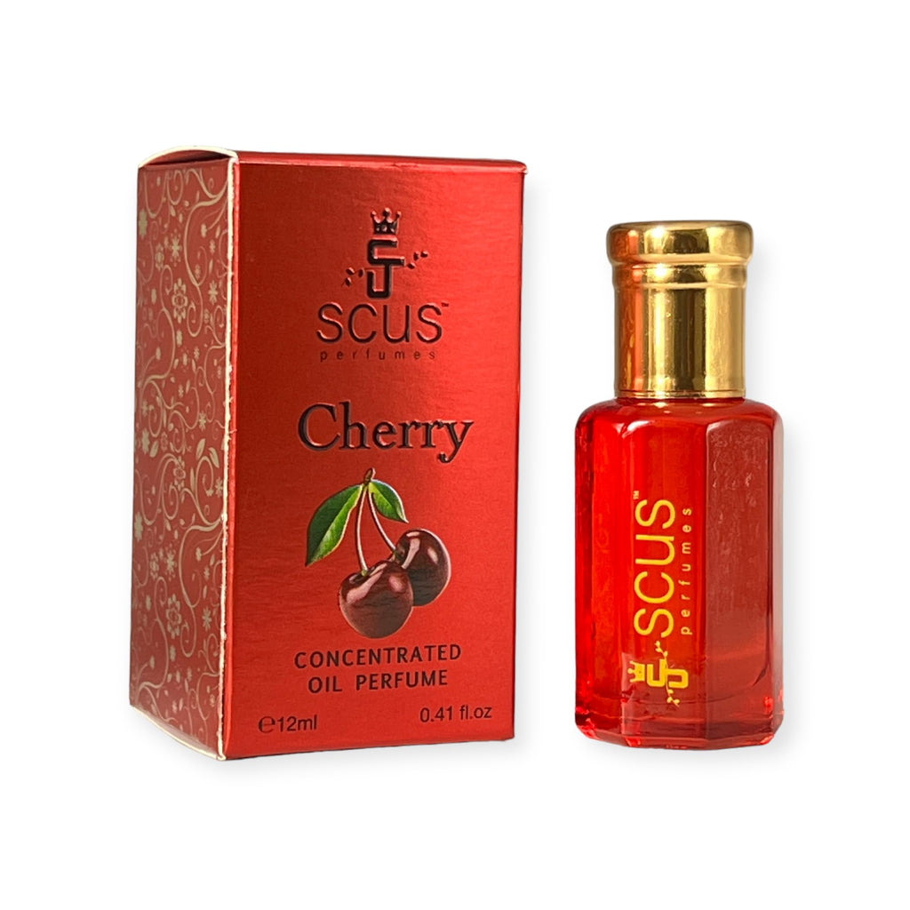 SCUS Perfumes