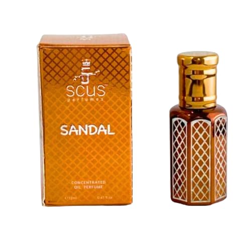SCUS Perfumes