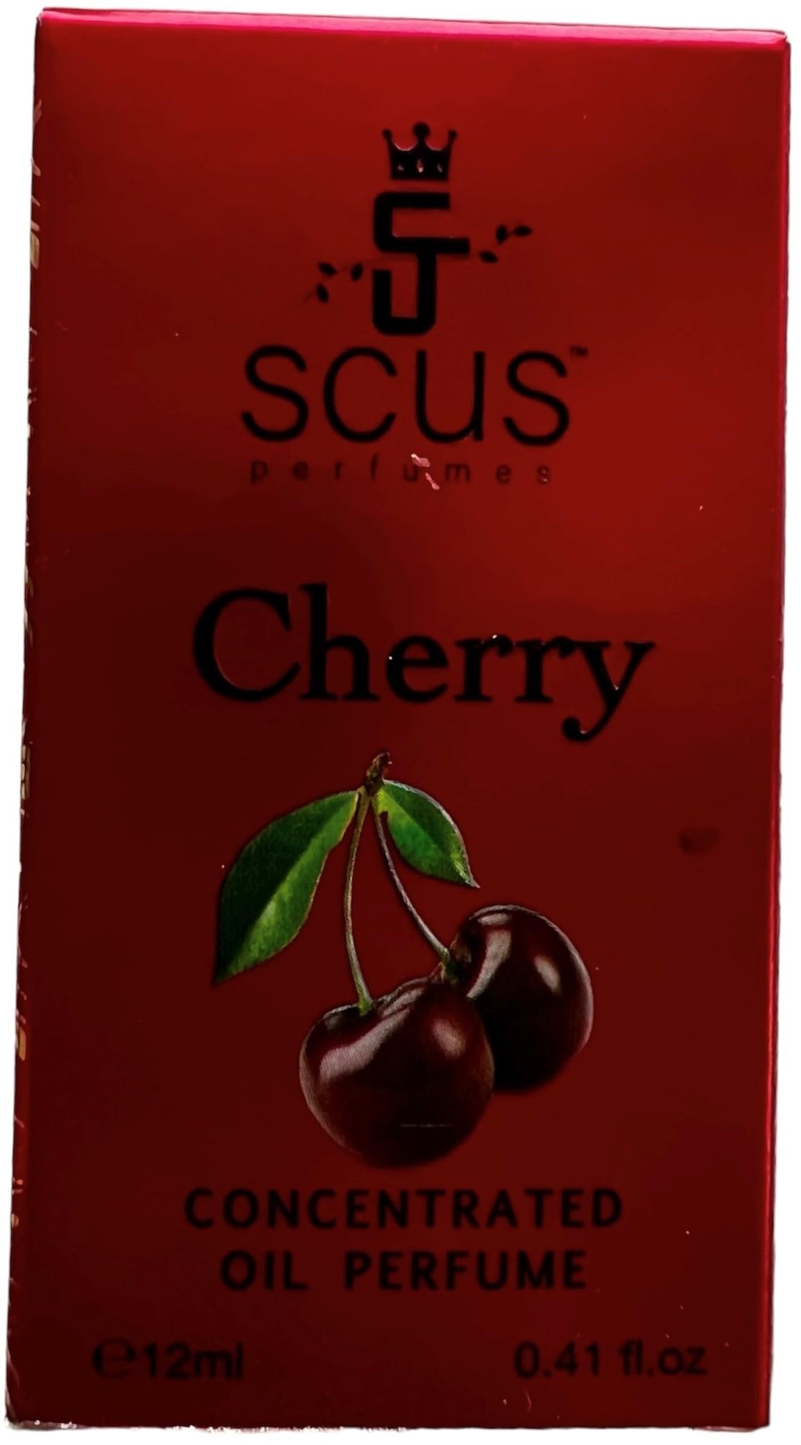 SCUS Perfumes