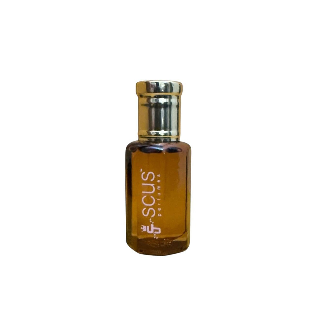 SCUS Perfumes