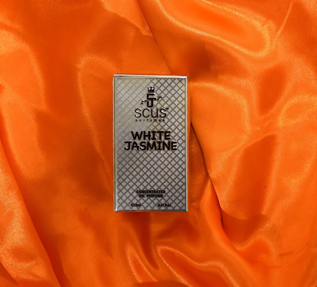 SCUS Perfumes