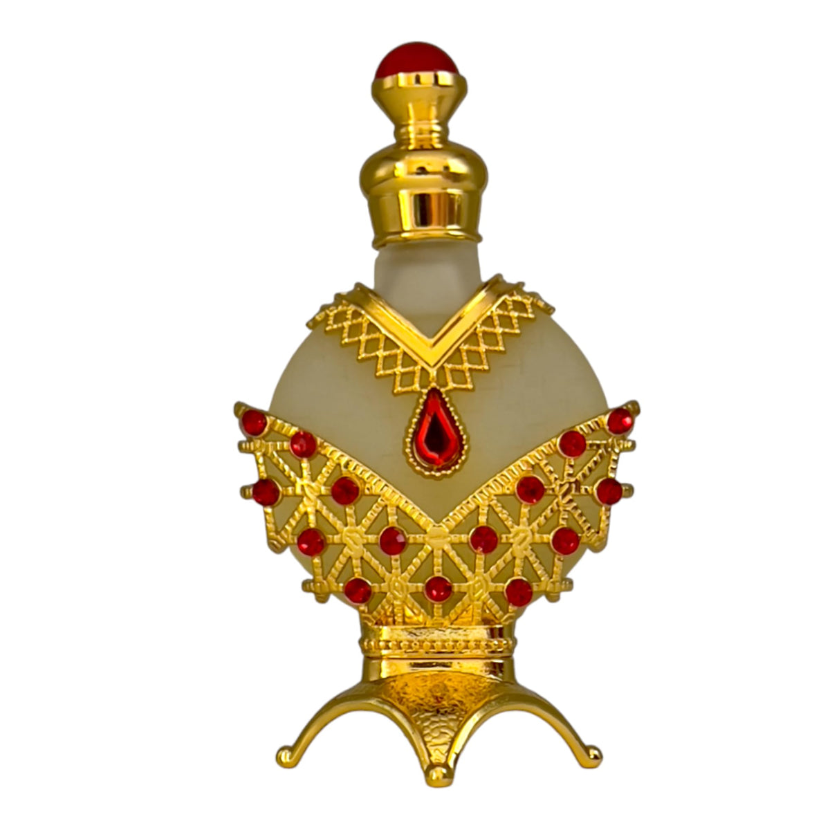SCUS Perfumes
