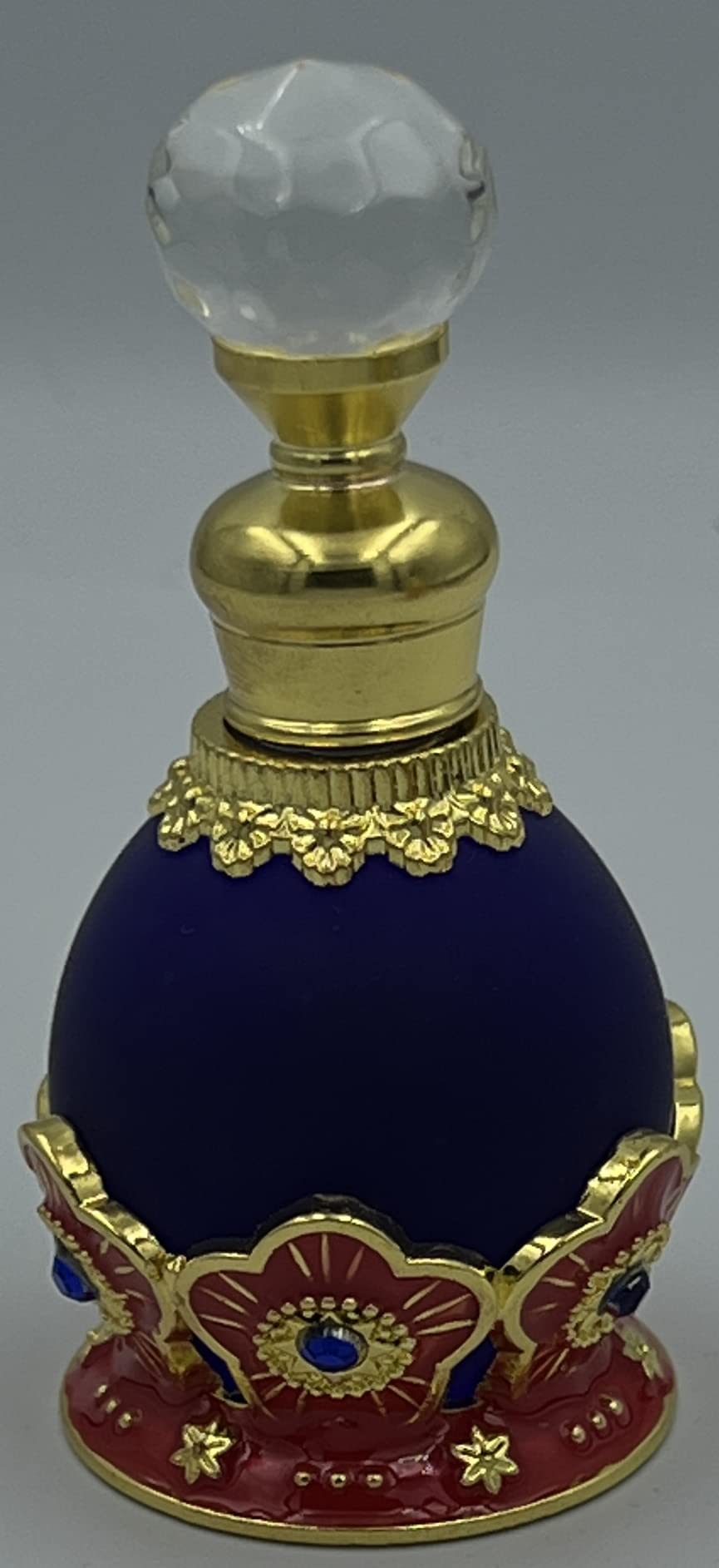 SCUS Perfumes
