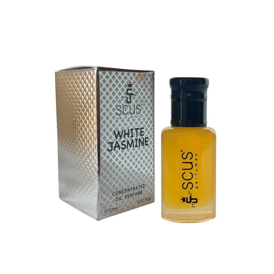 SCUS Perfumes