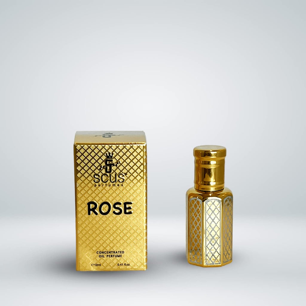 SCUS Perfumes