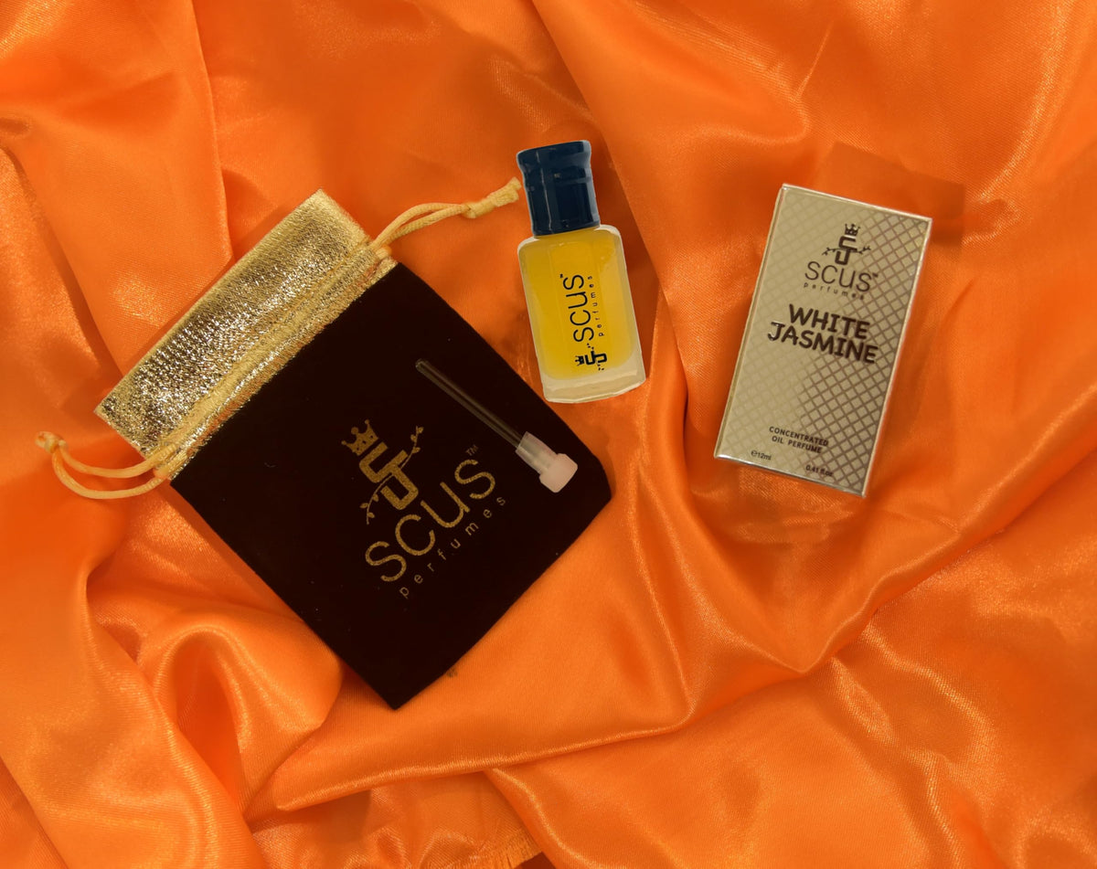 SCUS Perfumes