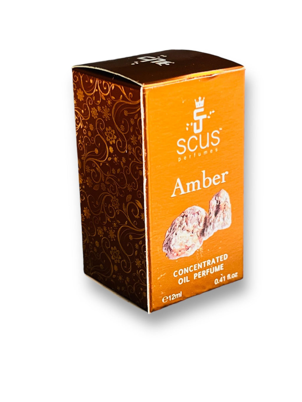 SCUS Perfumes