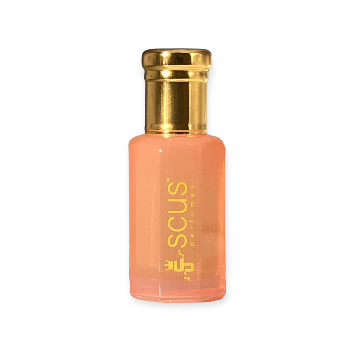 SCUS Perfumes Discovery Set (Lily|&|Sandal|&|Cherry|&|Gardenia Concentrated Perfume oil Long Lasting Fragrance Non-Alcoholic (Parfum 12ml) (Pack of 4)
