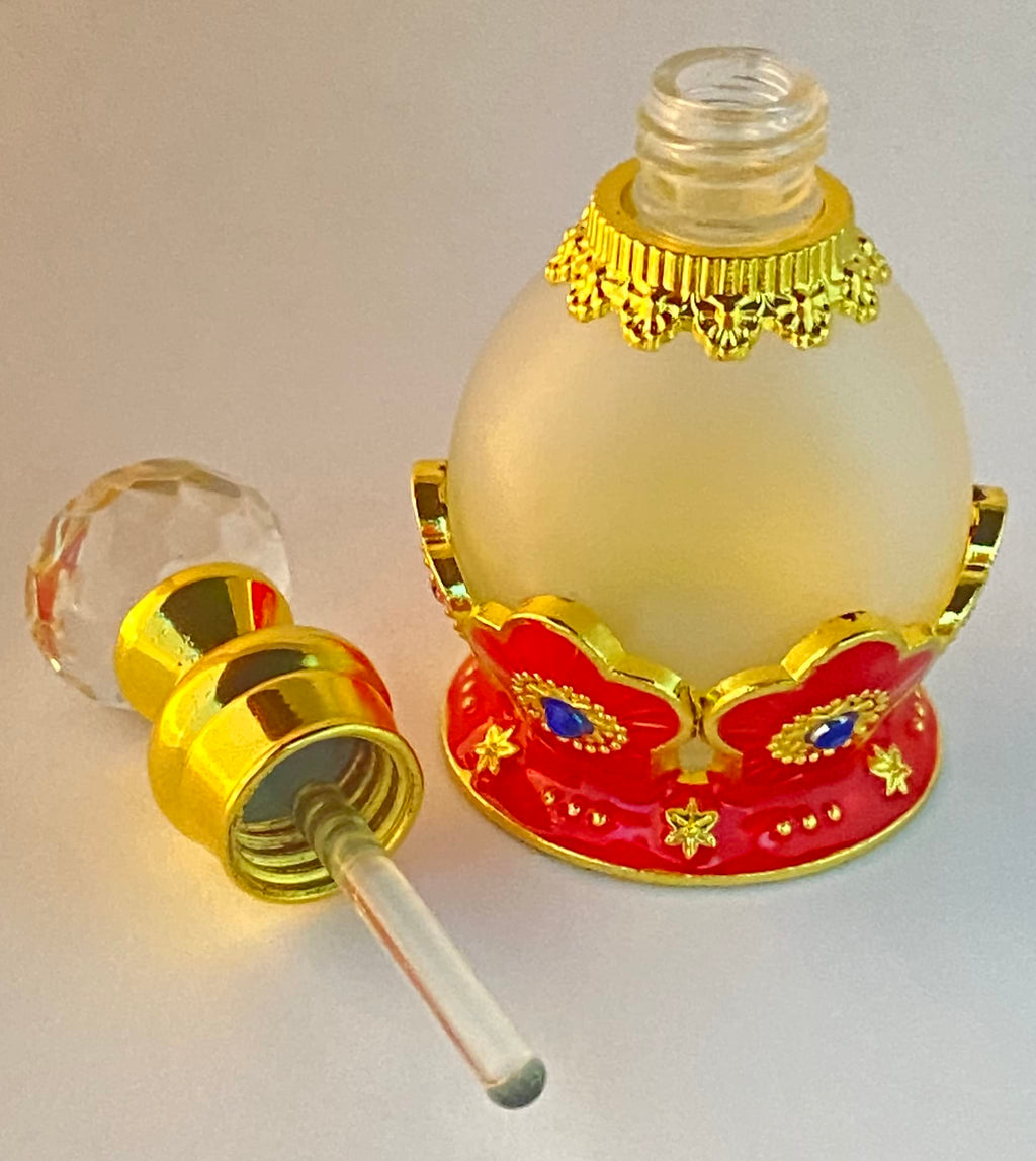 SCUS Perfumes