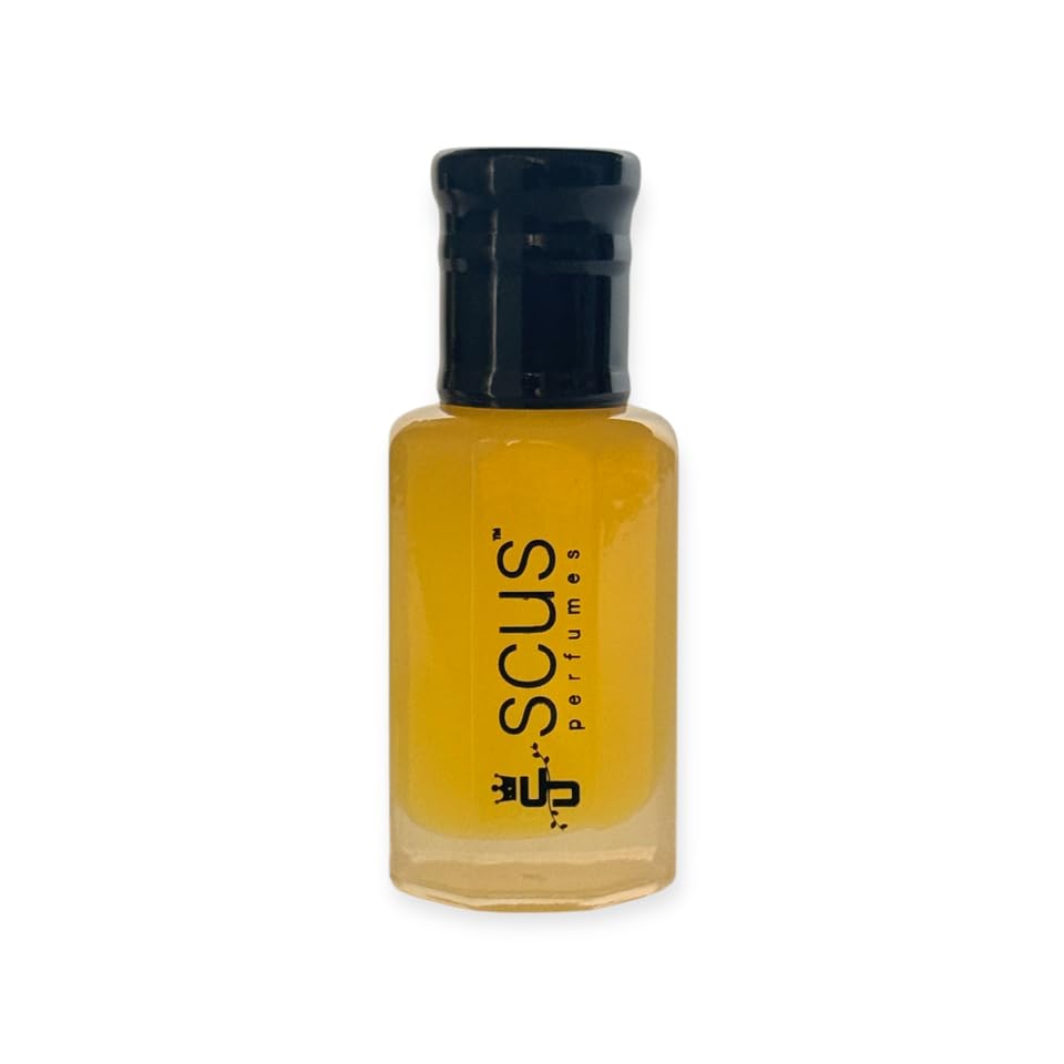 SCUS Perfumes