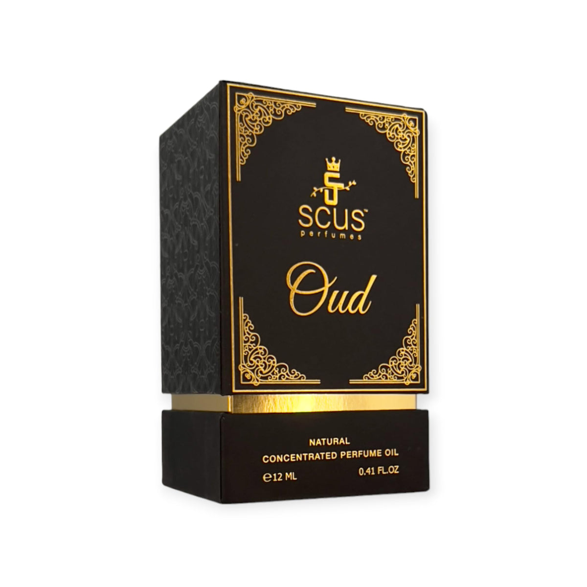 SCUS Perfumes