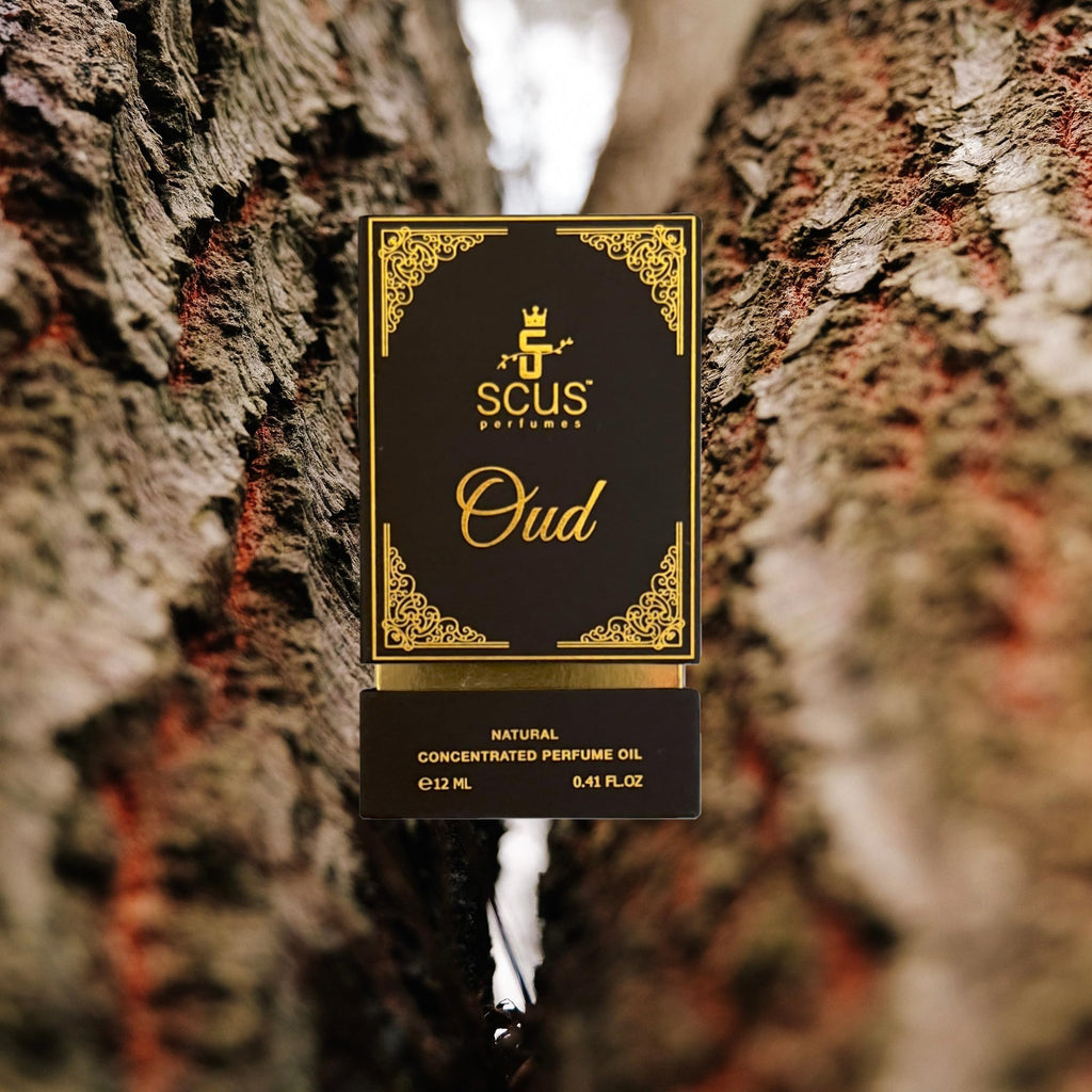 SCUS Perfumes