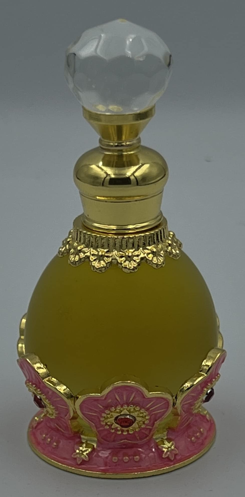 SCUS Perfumes