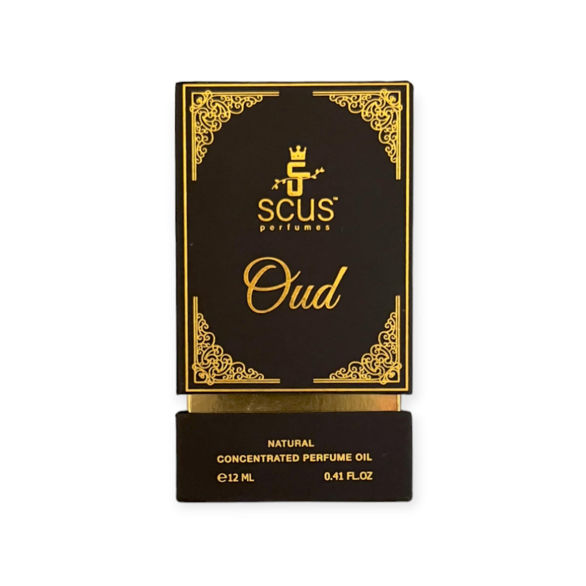 SCUS Perfumes